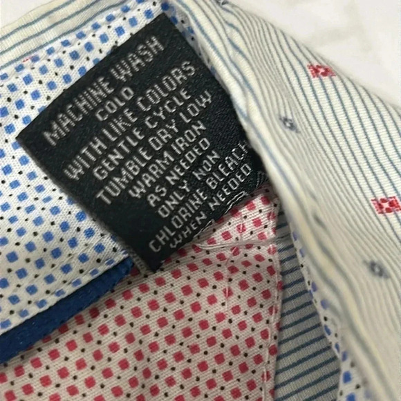 Michael Brandon Men’s button down shirt - Picture 6 of 7